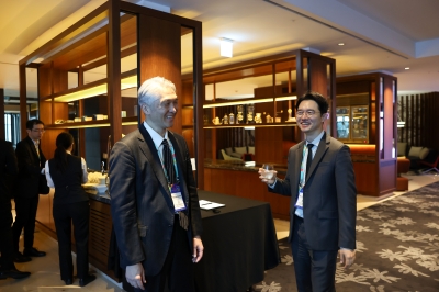 3rd - Coffee Break
